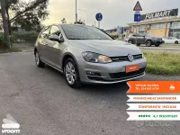 Usata VW Golf VII Business 110 CV (80 kW) 2014 Berlina