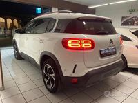 Usata Citroën C5 Feel 130 CV (95 kW) 2021 Bianco Station wagon