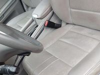 Usata Mercedes ML350 Premium 211 CV (155 kW) 2009 Grigio SUV