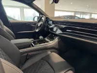 Usata Audi Q7 S-Line 489 CV (359 kW) 2024 Blu ascari metallizzato SUV