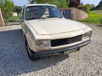 Käytetty Peugeot 504 80 HP (58 kW) 1988 Other Nouto