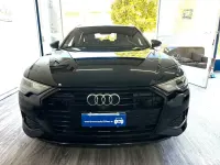Usata Audi A6 204 CV (150 kW) 2018 Nero Station wagon