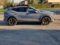 Usata Cupra Formentor 150 CV (110 kW) 2023 Grigio SUV