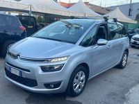 usata Citroën Grand C4 Picasso 1.6 e-HDi 115 ETG6 Exclusive usato