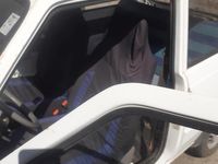 Usata Fiat Panda 1996 Bianco Utilitaria