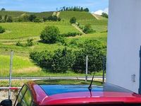 Usata Fiat 500L 85 CV (62 kW) 2014 Rosso Monovolume