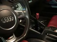 Usata Audi S3 Performance 265 CV (194 kW) 2011 Utilitaria