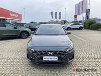 usata Hyundai i30 1.6 crdi Prime 48V 136cv dct