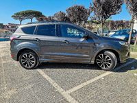 Usata Ford Kuga ST-Line 120 CV (88 kW) 2017 SUV