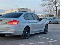 usata BMW 320 d x-drive F30 LCI