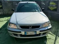 Usata Honda Civic 90 CV (66 kW) 2000 Grigio Station wagon
