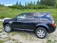 Usata Land Rover Freelander 2 S 150 CV (110 kW) 2011 SUV