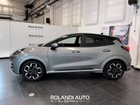 usata Ford Puma 1.0 EcoBoost 125 CV S&S ST-Line del 2020 usata a Alessandria