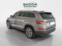 Usata Skoda Kodiaq Style 150 CV (110 kW) 2024 Grigio SUV