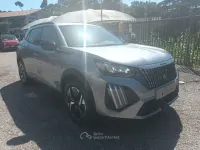 Usata Peugeot 2008 Allure 131 CV (96 kW) 2025 Argento SUV