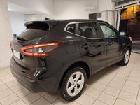 Brugt Nissan Qashqai 131 HK (96 kW) 2018 Sort SUV