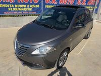 Usata Lancia Ypsilon 86 CV (63 kW) 2011 Other Utilitaria