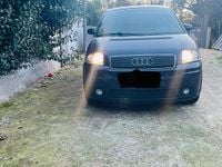 Usata Audi A2 2004 Utilitaria