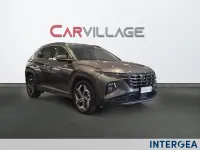 Usata Hyundai Tucson 230 CV (169 kW) 2023 Grigio SUV