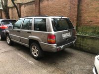Usata Jeep Grand Cherokee 1998 SUV