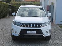 Usata Suzuki Vitara Cool 129 CV (94 kW) 2023 Bianco SUV