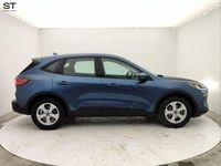 Usata Ford Kuga Business Edition 120 CV (88 kW) 2021 Blu/azzurro SUV