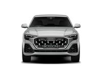 Usata Audi Q8 S-Line 286 CV (210 kW) 2024 Grigio SUV