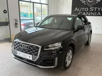Usata Audi Q2 S-Line 116 CV (85 kW) 2019 Nero SUV