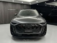 Nuova Audi SQ5 Sportback Sport 367 CV (269 kW) 2025 Grigio tambora metallizzato SUV