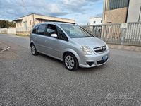Usata Opel Meriva Club 90 CV (66 kW) 2006 Other Monovolume