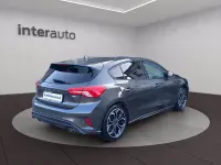 Occasion Ford Focus ST-Line 125 PK (91 kW) 2021 Grijs Sedan