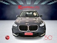 Usata BMW X1 xLine 150 CV (110 kW) 2022 Grigio SUV