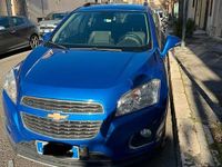 Usata Chevrolet Trax 2014 SUV