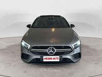 Usata Mercedes A35 AMG AMG 306 CV (225 kW) 2021 Other Berlina