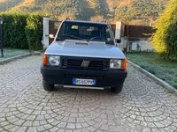 usata Fiat Panda 4x4 Panda I 1986 1.1 Trekking