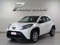 Nuova Toyota Aygo X Active 72 CV (52 kW) 2025 Bianco SUV