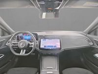 Usata Mercedes E220 Advanced Plus 197 CV (144 kW) 2024 Nero metallizzato Station wagon