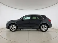 Usata Audi Q3 Advanced 150 CV (110 kW) 2025 Nero mito metallizzato SUV