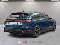 Nuova Audi A6 e-tron Edition .1 280 kW (381 CV) 2025 Blu malpelo Station wagon