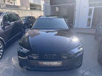 usata Audi A6 Avant 40 tdi quattro S LINE / TETTO / R21 / CAMERA