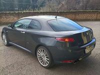 Usata Alfa Romeo GT 239 CV (175 kW) 2005 Coupé