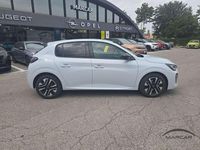 Nuova Peugeot 208 Allure 101 CV (74 kW) 2025 Bianco Utilitaria