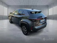Usata Toyota Yaris Hybrid Trend 92 CV (67 kW) 2022 Station wagon