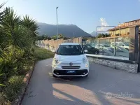 Usata Fiat 500L Sport 94 CV (69 kW) 2020 Monovolume