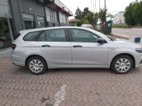 Usata Fiat Tipo City Life 95 CV (69 kW) 2022 Grigio Station wagon