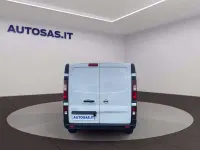 Usata Nissan NV300 121 CV (88 kW) 2019 Bianco Furgone