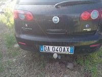 Usata Fiat Croma 150 CV (110 kW) 2005 Nero Station wagon