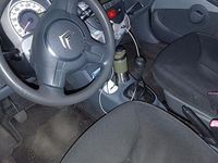 Usata Citroën C1 68 CV (50 kW) 2007 Grigio Utilitaria