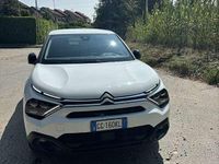 Usata Citroën C4 PureTech 131 CV (96 kW) 2021 Berlina