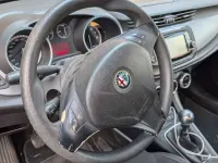 Usata Alfa Romeo Giulietta 105 CV (77 kW) 2015 Grigio Utilitaria